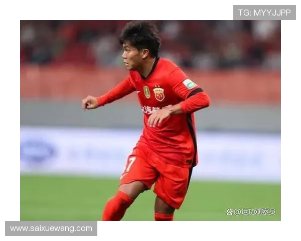 中国 U22 新星集结！魏祥鑫、李新翔领衔潜力阵容剑指亚洲杯