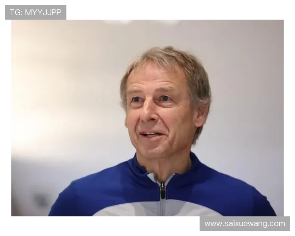 克林斯曼或掌足协技术总监：争议背后的革新契机