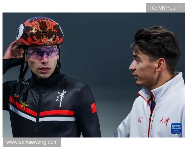 刘少昂一日封神：1 天集齐金银铜的冰上传奇