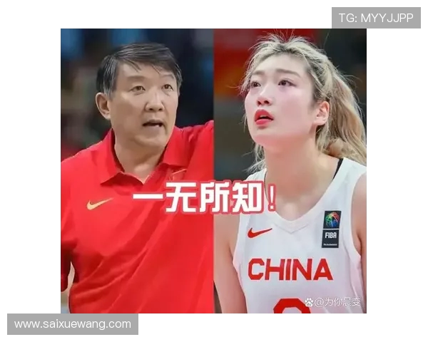 宫鲁鸣确认李梦因膝伤无缘亚洲杯 中国女篮锋线核心缺阵(1)